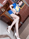 [Beautyleg]美腿寫真2015.02.11 No.1093 Alice(25)